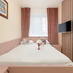 Wyjatkowy Z Parkingiem Blisko Morza By Renters Kołobrzeg
