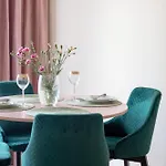 Appartement Wyjatkowy Z Parkingiem Blisko Morza By Renters
