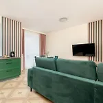 Wyjatkowy Z Parkingiem Blisko Morza By Renters Appartement Kołobrzeg
