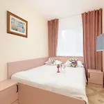 Appartement Wyjatkowy Z Parkingiem Blisko Morza By Renters